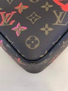 Coeur Heartbag Monogram &quot;Fall in Love&quot;