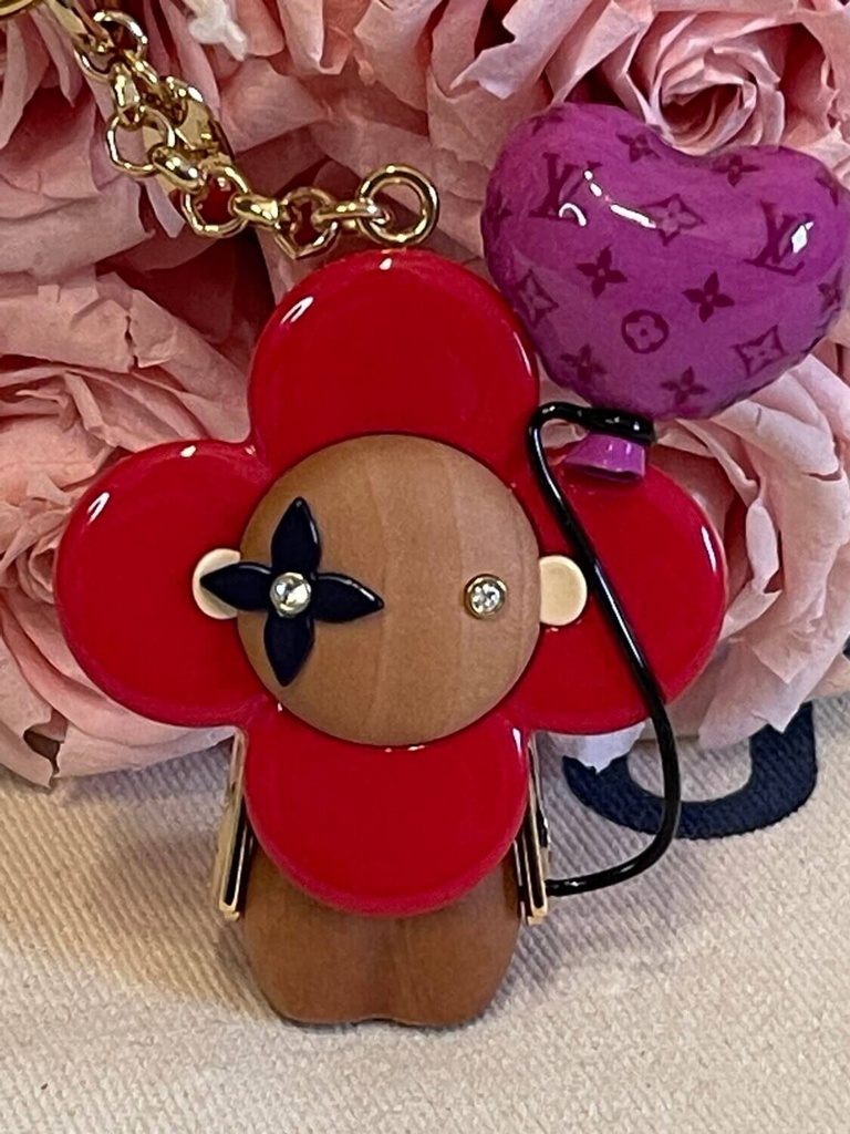 Bagcharm Vivienne Valentine's