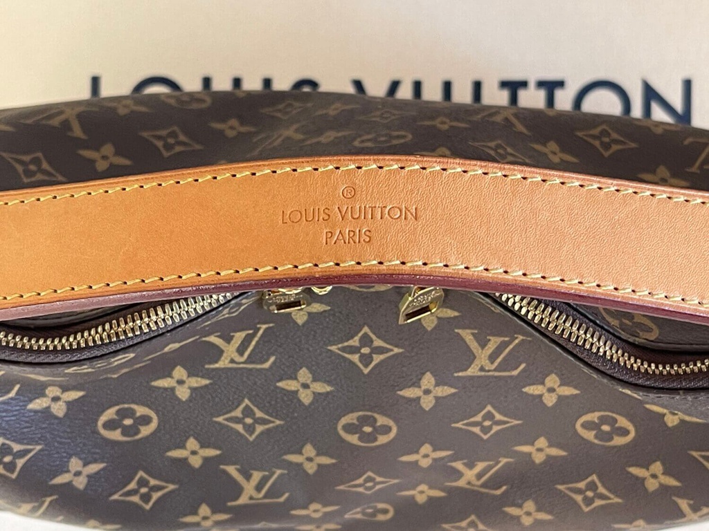 ❤️ Louis Vuitton Monogram Berri MM Bag