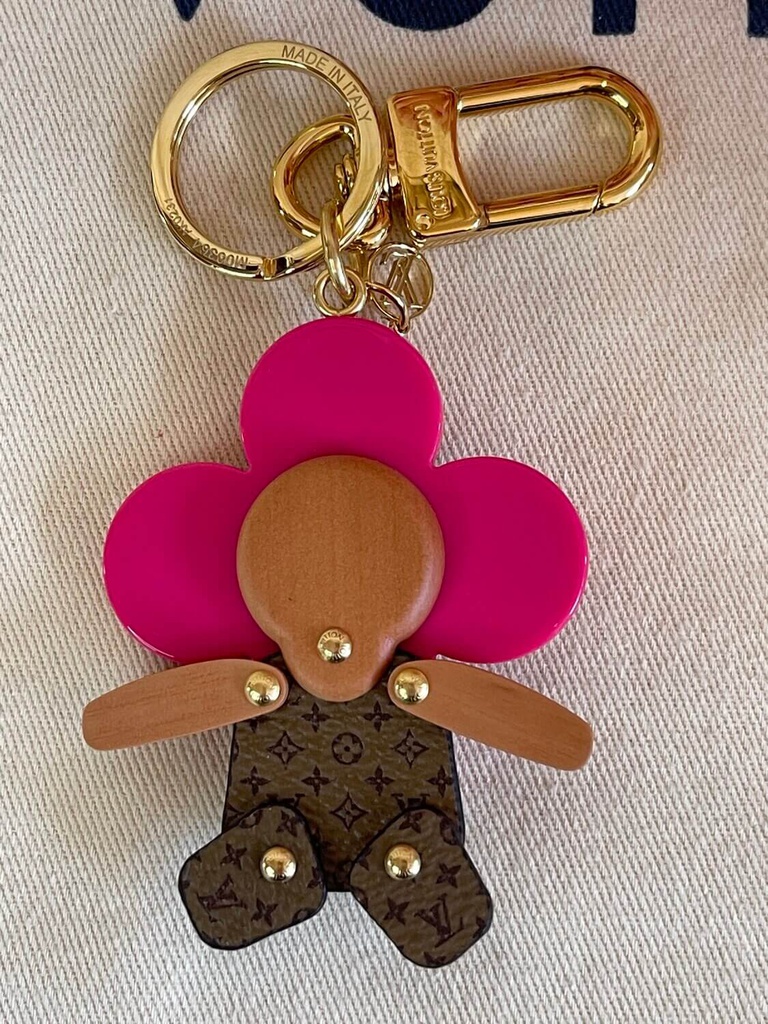 Bagcharm Vivienne Reverse