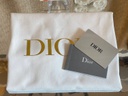 DIOR Book Tote Oblique Small