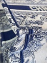 DIOR Book Tote Toile de Jouy Embroidery Medium