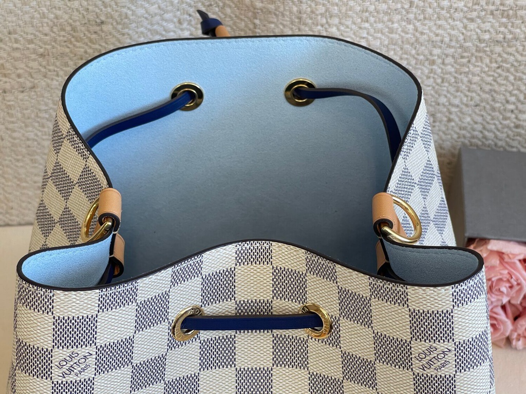 NeoNoe MM Azur Ltd Ed. Summer 2021