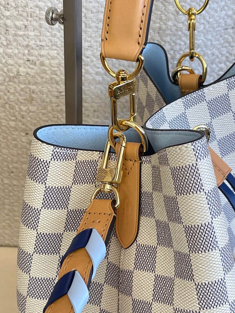 NeoNoe MM Azur Ltd Ed. Summer 2021