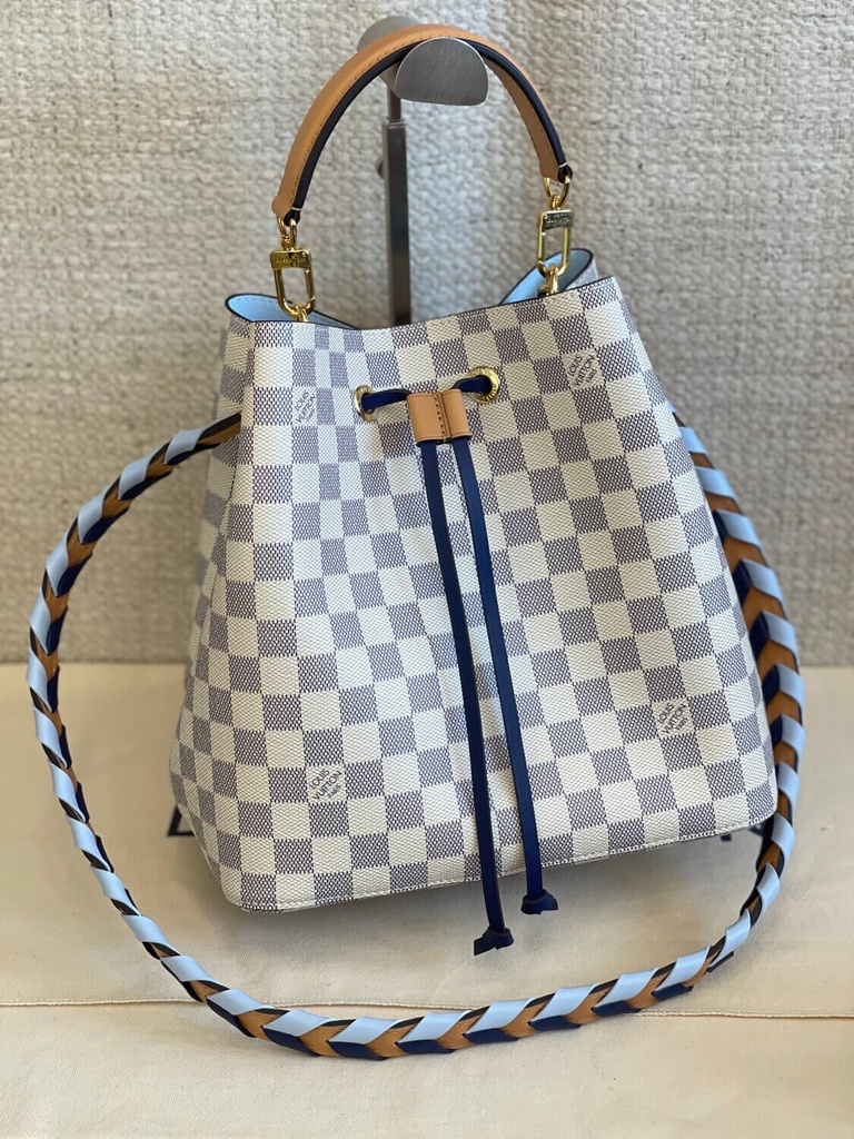 NeoNoe MM Azur Ltd Ed. Summer 2021