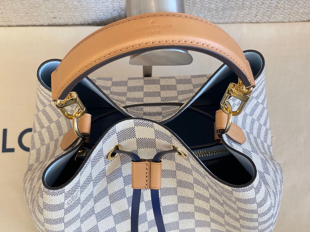 NeoNoe MM Azur Ltd Ed. Summer 2021