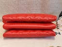 Coussin PM rot