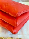 Coussin PM rot