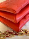 Coussin PM rot