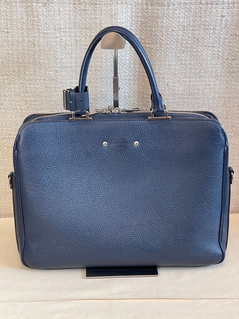 Louis Vuitton Armand Briefcase Taurillon Leather at 1stDibs  lv armand  briefcase, armand louis vuitton, armand briefcase louis vuitton