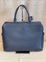 Armand briefcase Navy