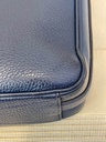 Armand briefcase Navy