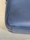 Armand briefcase Navy