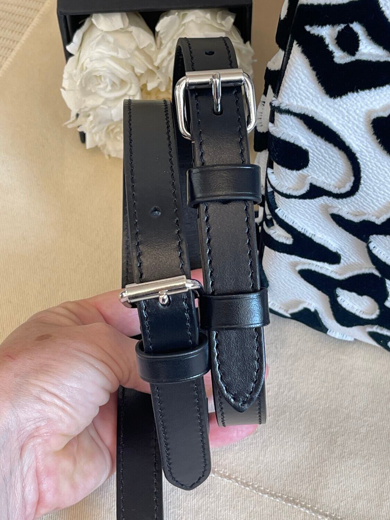 Speedy 25 Bandouliere LV x UF