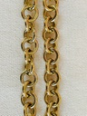 Kettengurt chain strap gold