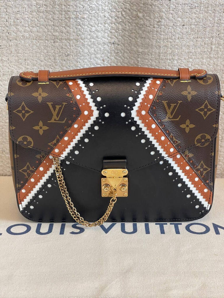 Pochette Metis BROQUE