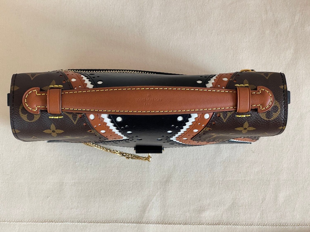 Pochette Metis BROQUE