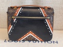 Pochette Metis BROQUE