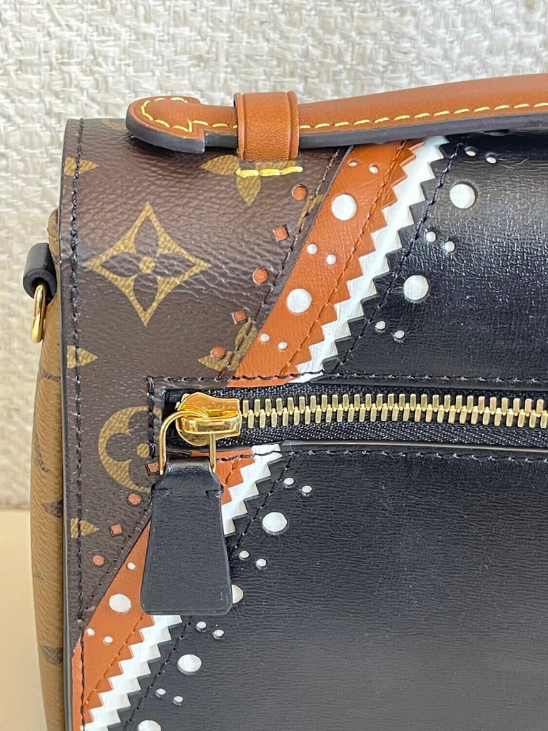 Pochette Metis BROQUE