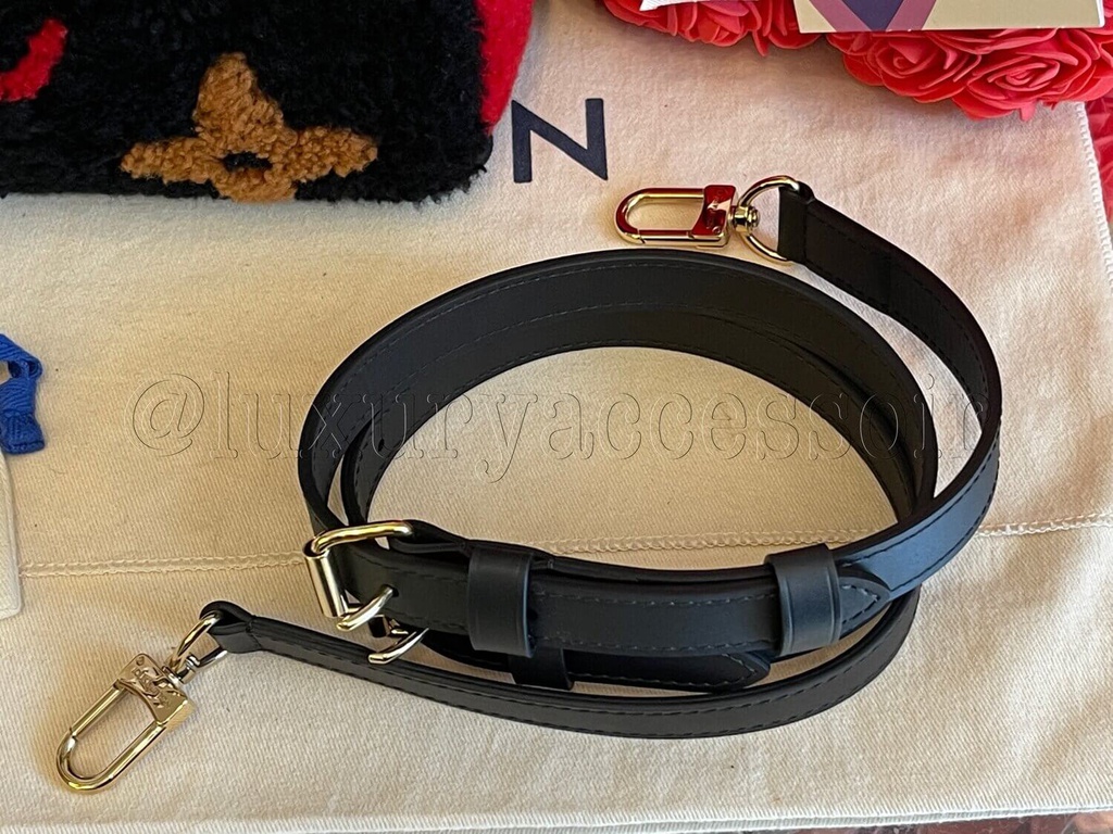 Louis Vuitton Monogram Teddy Shearling Speedy Bandoulière 25 — BLOGGER  ARMOIRE