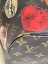 Neverfull MM set Fornasetti