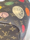 Neverfull MM set Fornasetti