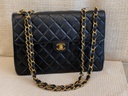 Chanel Vintage Jumbo Flap bag