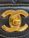 Chanel Vintage Jumbo Flap bag