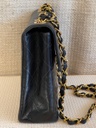 Chanel Vintage Jumbo Flap bag