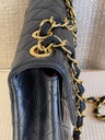 Chanel Vintage Jumbo Flap bag