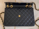 Chanel Vintage Jumbo Flap bag