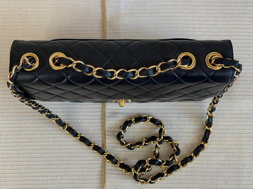 Chanel Vintage Jumbo Flap bag