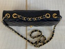 Chanel Vintage Jumbo Flap bag