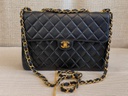 Chanel Vintage Jumbo Flap bag