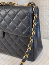 Chanel Vintage Jumbo Flap bag