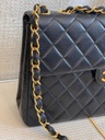 Chanel Vintage Jumbo Flap bag