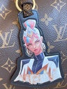 Taschenanhänger bagcharm League of Legends LOL