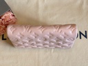 Pochette Coussin Rose