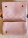 Pochette Coussin Rose