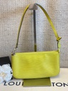 Pochette Accessoires EPI Pistacchio