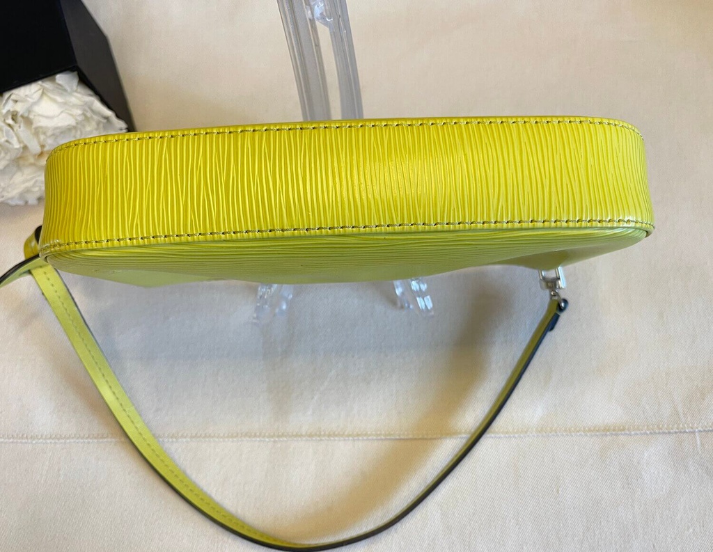 Pochette Accessoires EPI Pistacchio