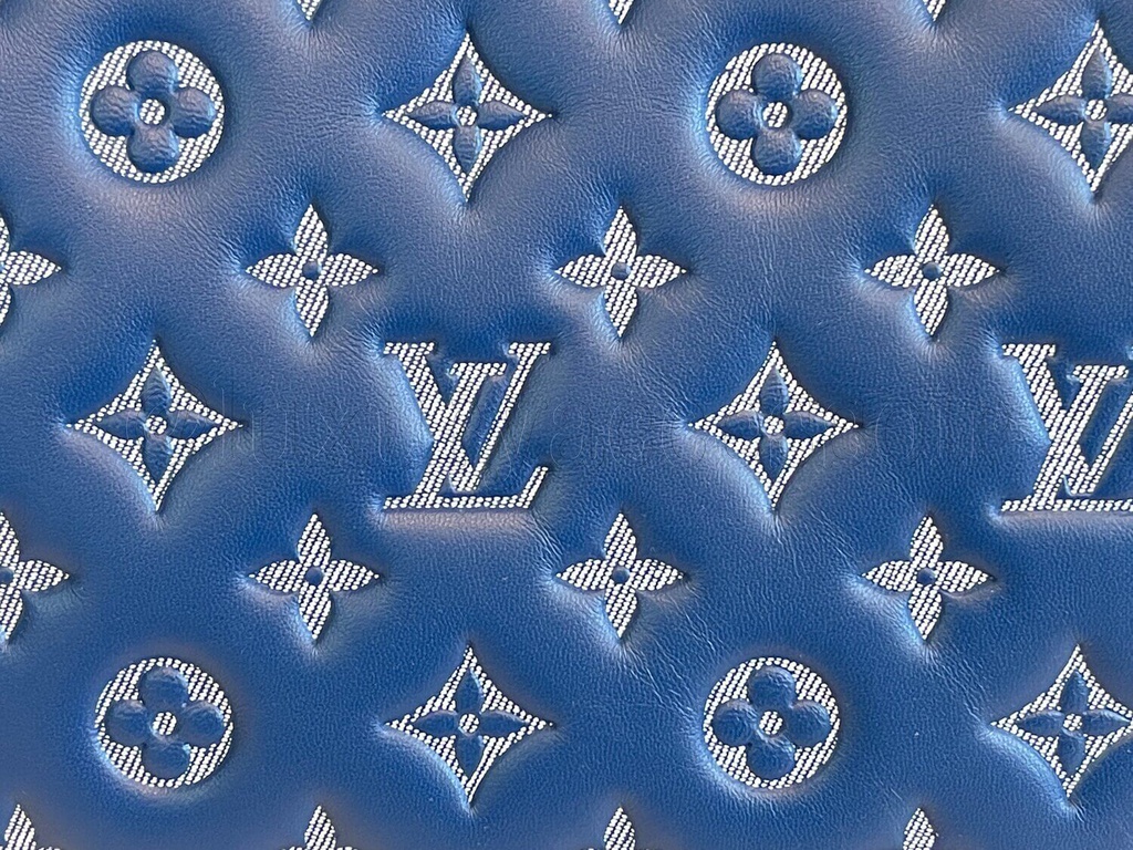 Coussin PM Ltd Edition Denim