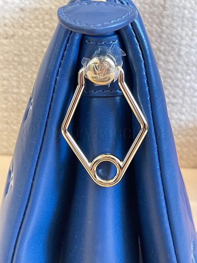 Coussin PM Ltd Edition Denim