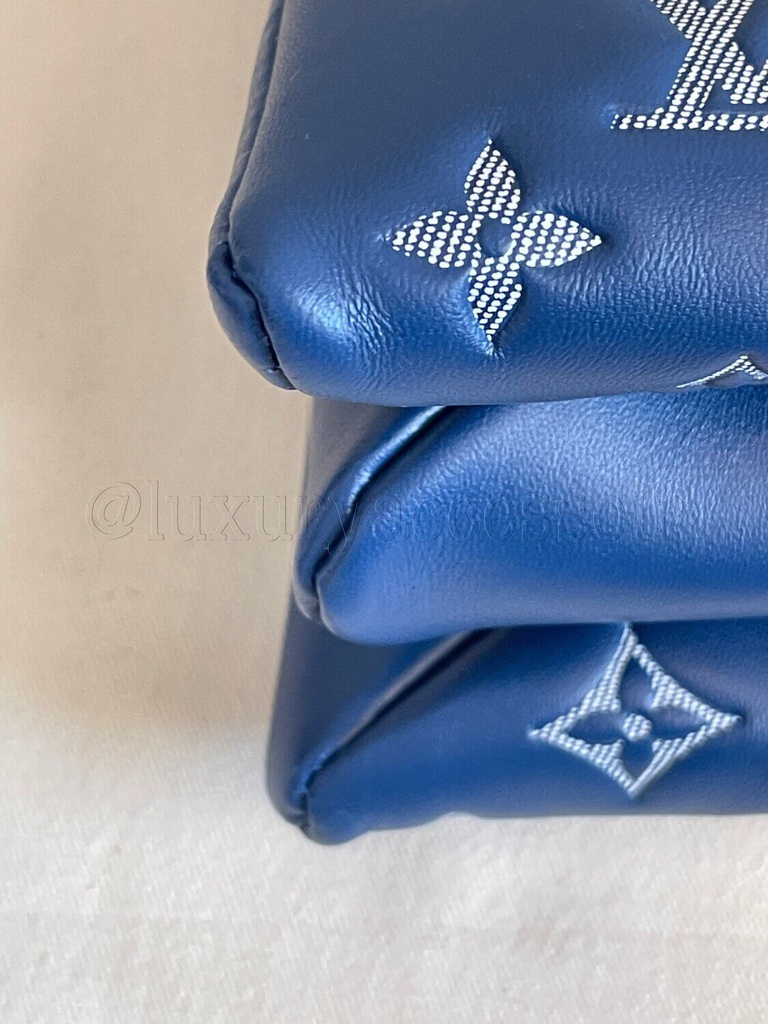 Coussin PM Ltd Edition Denim