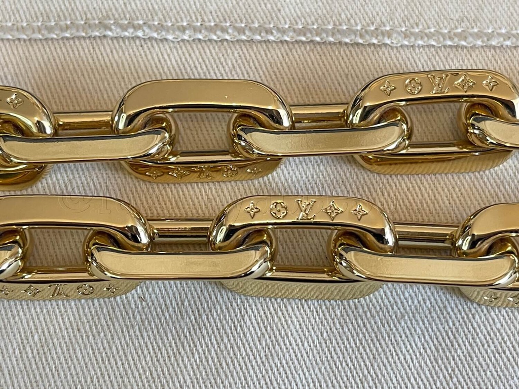 Coussin PM Ltd Edition Denim