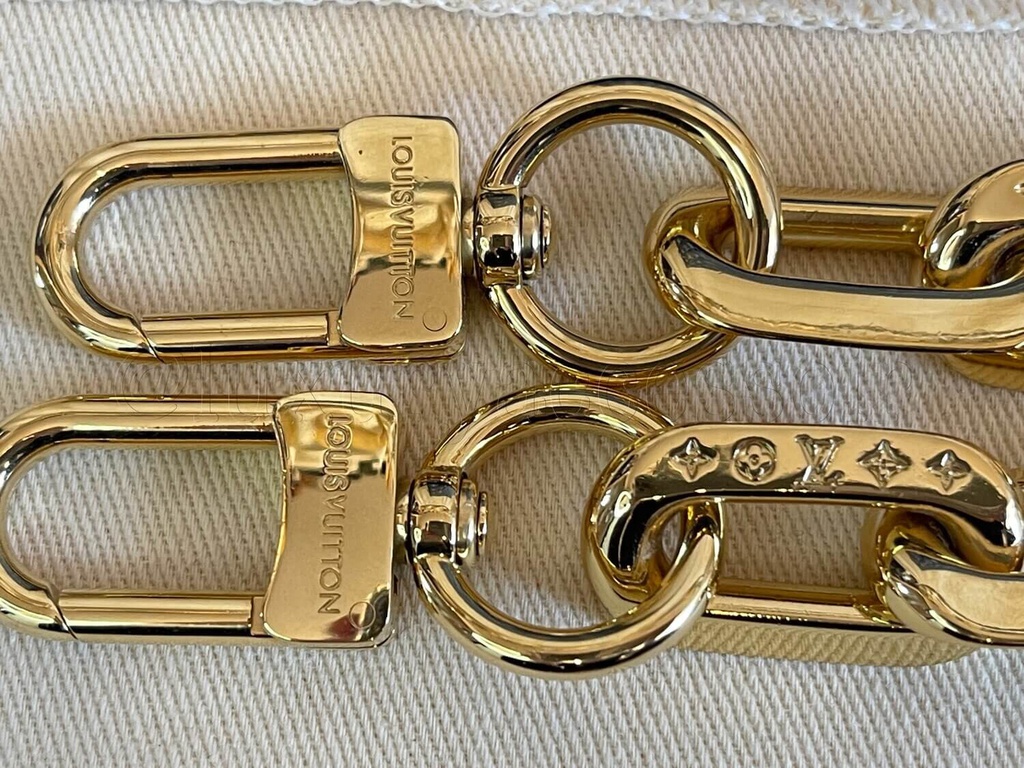 Coussin PM Ltd Edition Denim