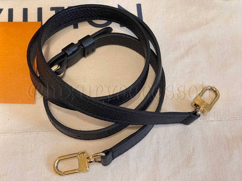 pochette metis replacement strap