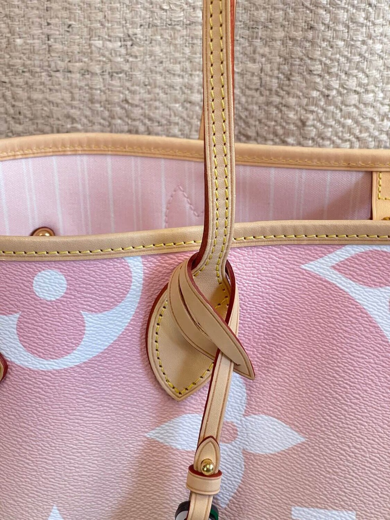 Neverfull MM Limited Edition By The Pool