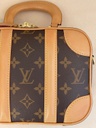 Valisette BB Souple Monogram