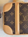 Valisette BB Souple Monogram